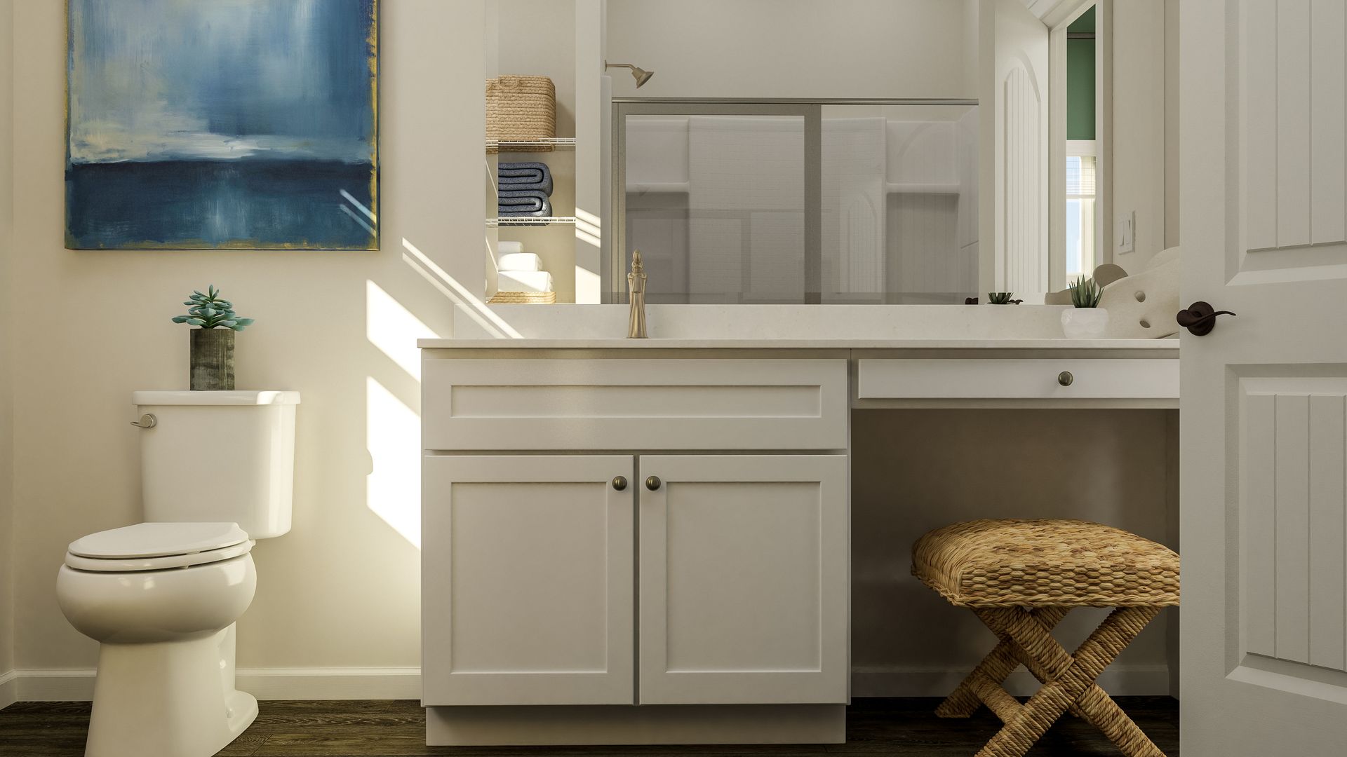 LGI Homes - Legacy