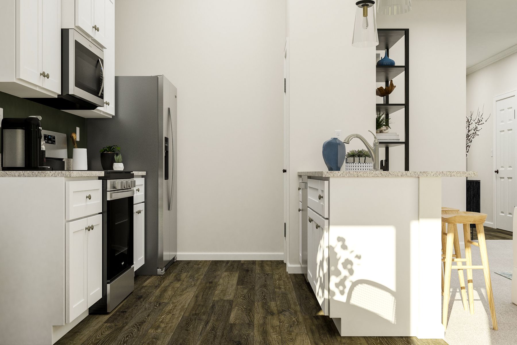 LGI Homes - Legacy