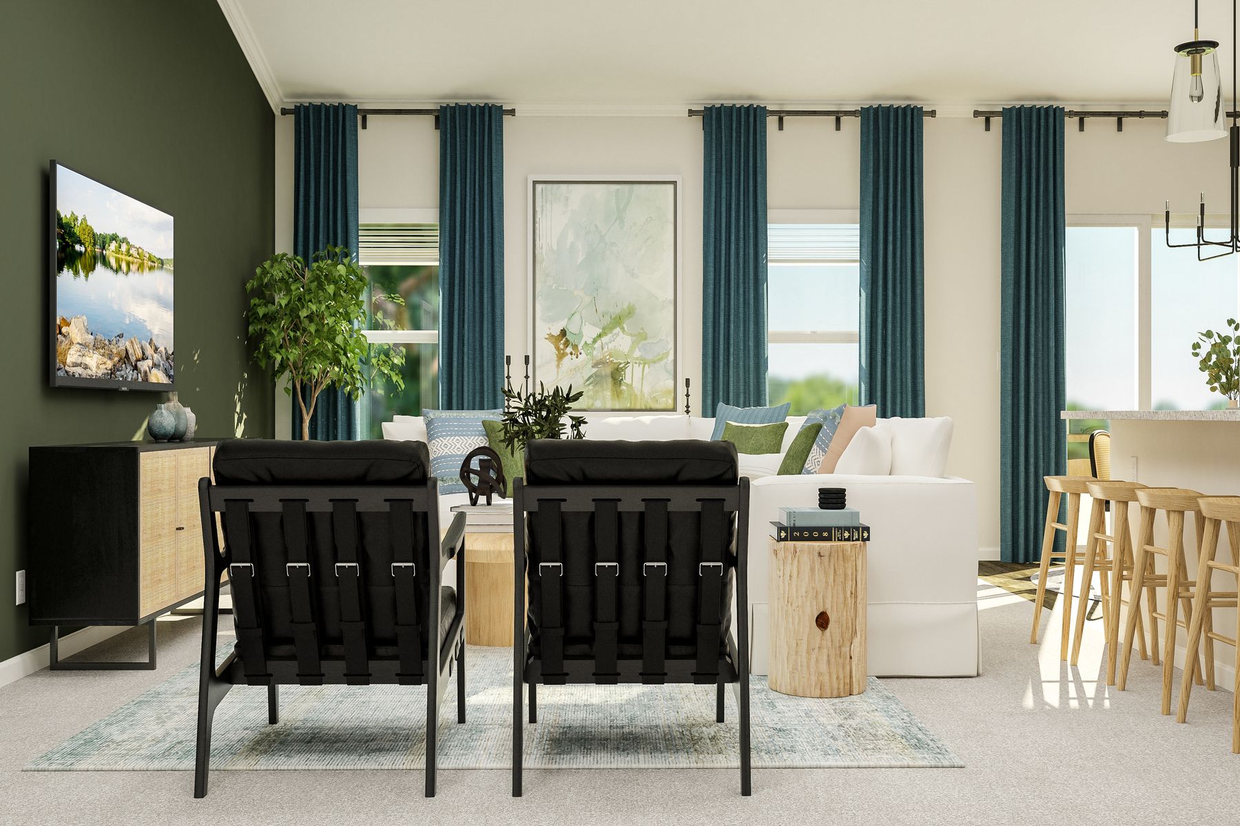 LGI Homes - Legacy
