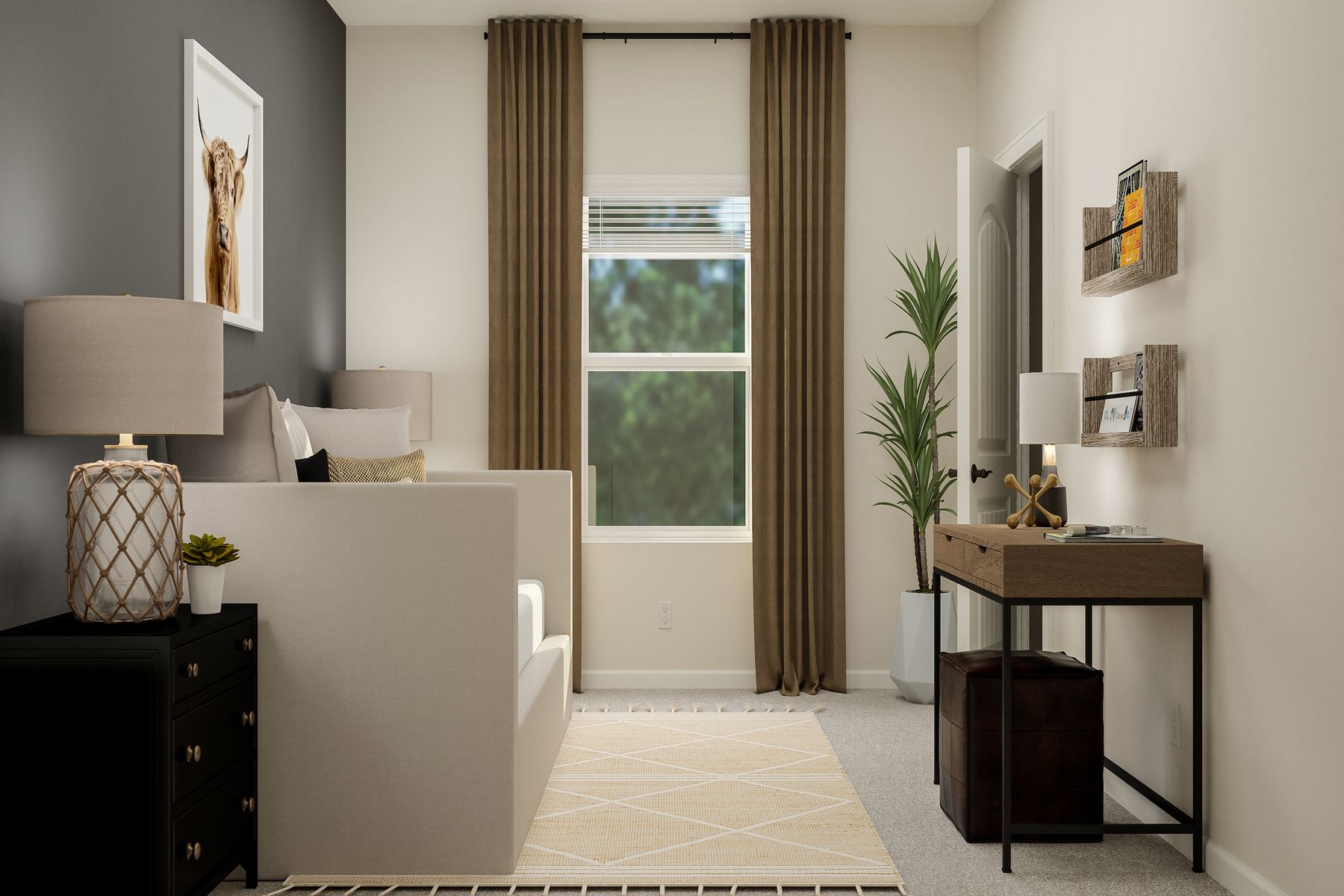 LGI Homes - Legacy