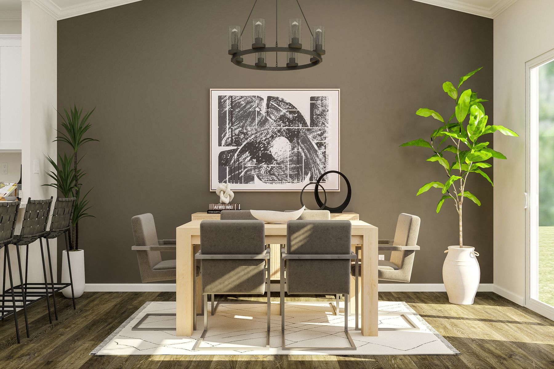 LGI Homes - Legacy