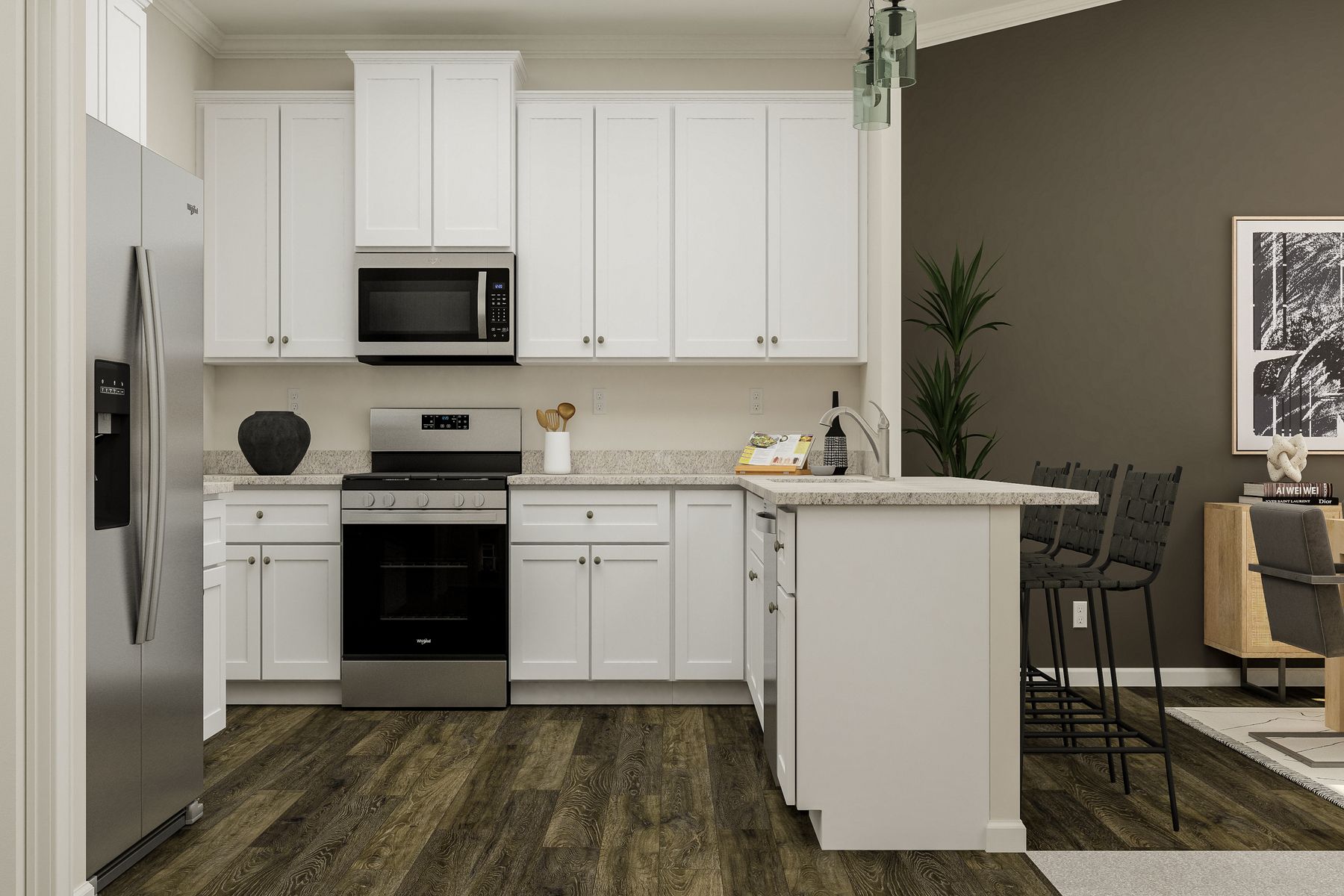LGI Homes - Legacy