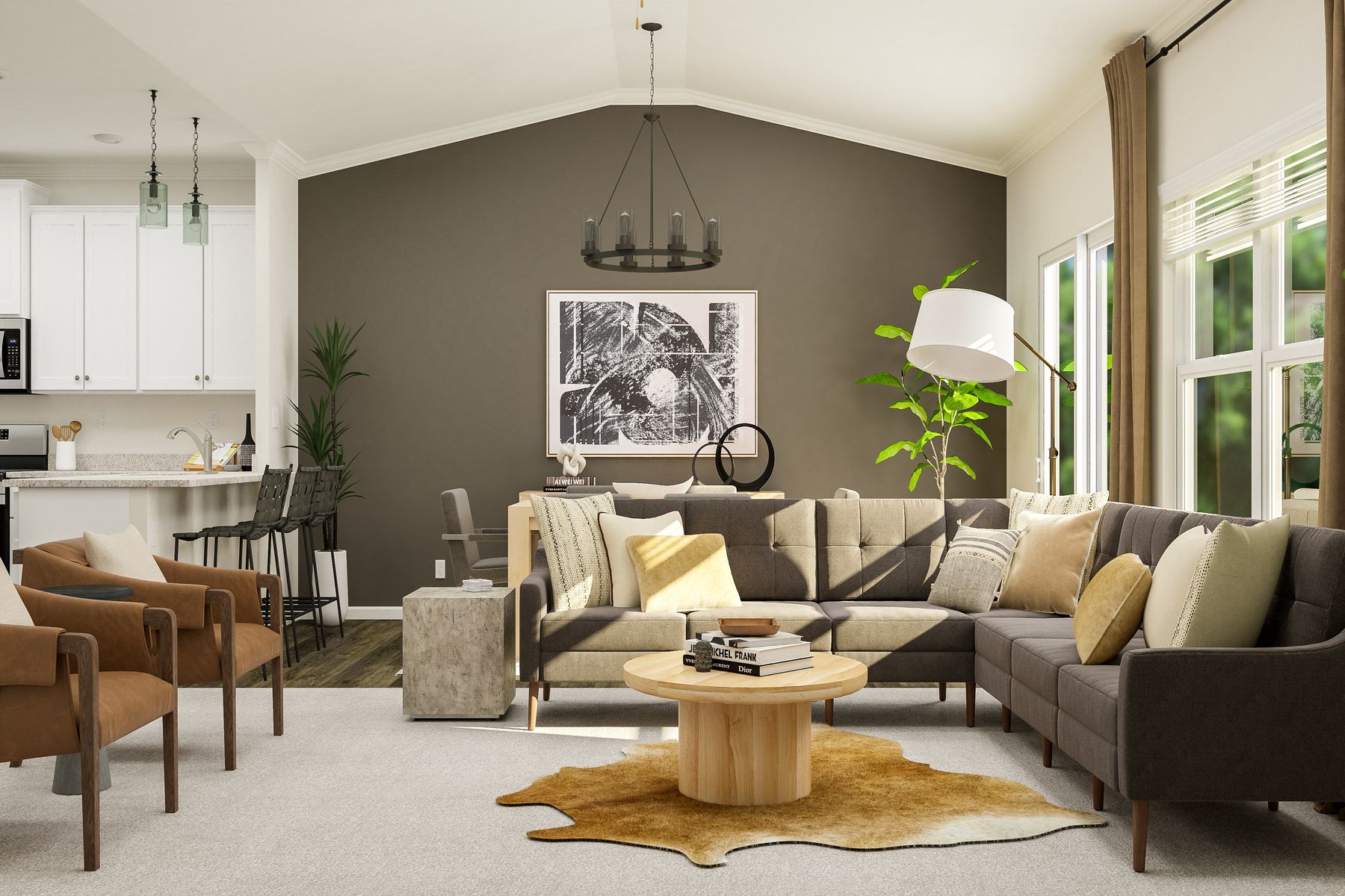 LGI Homes - Legacy