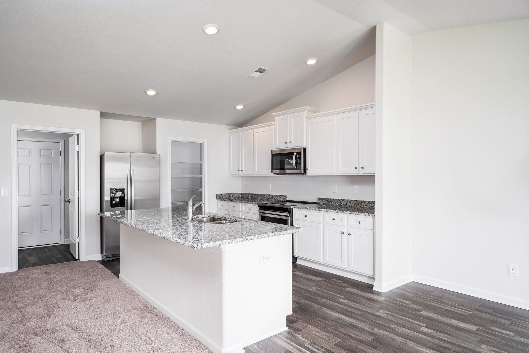 LGI Homes - Legacy