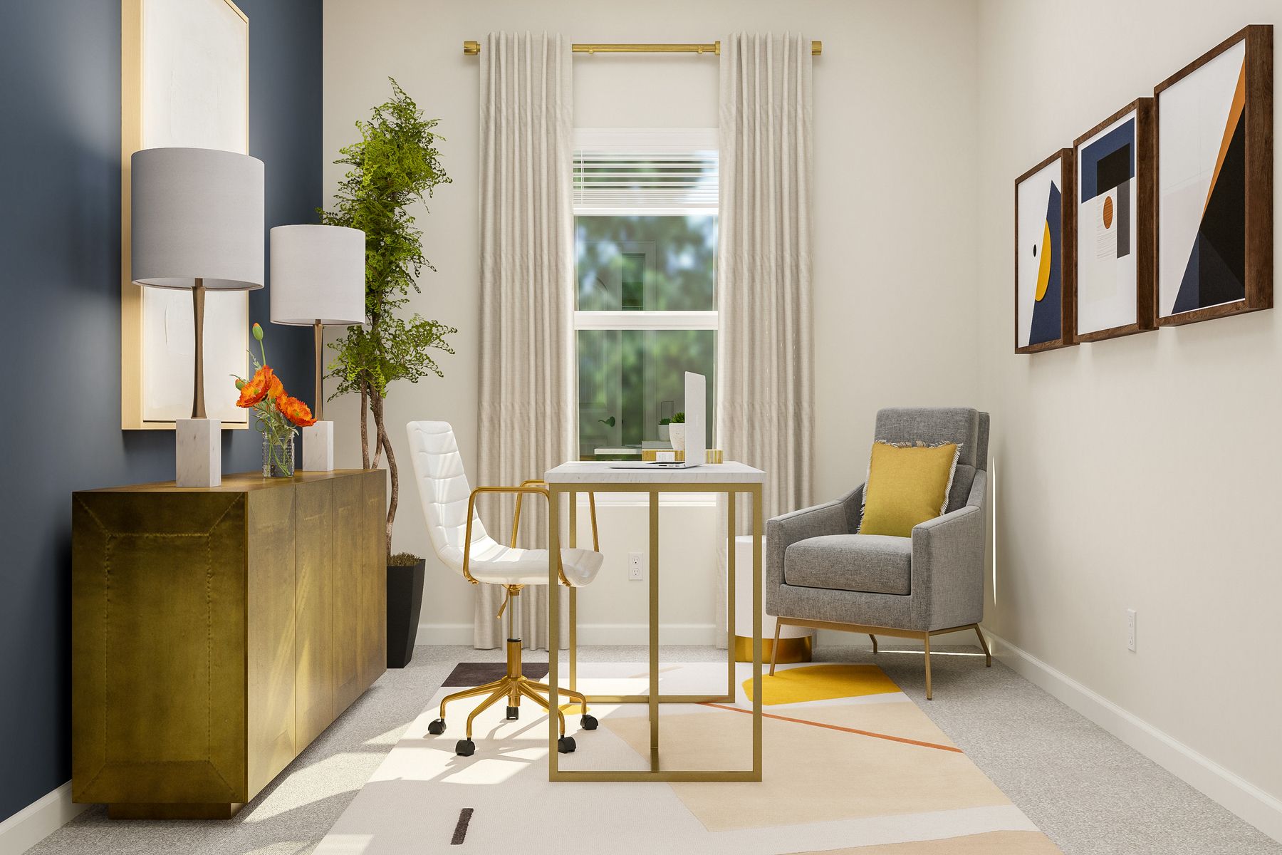 LGI Homes - Legacy