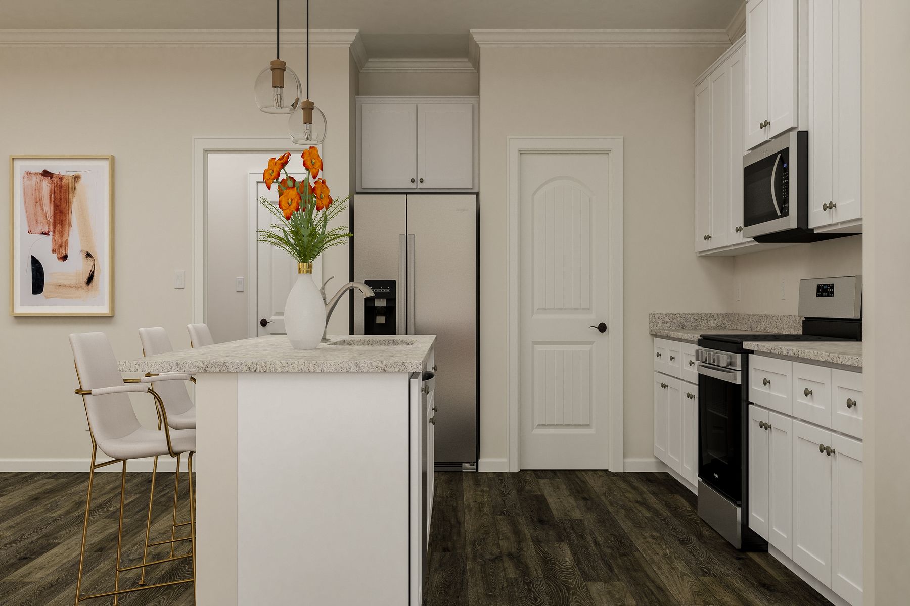 LGI Homes - Legacy