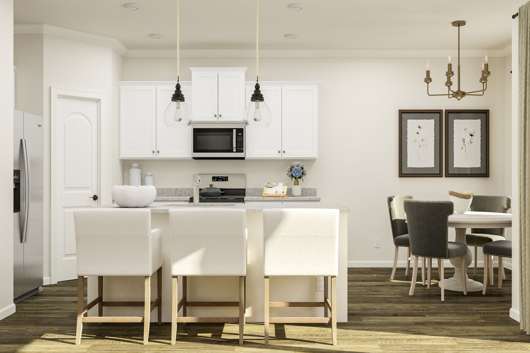 LGI Homes - Legacy