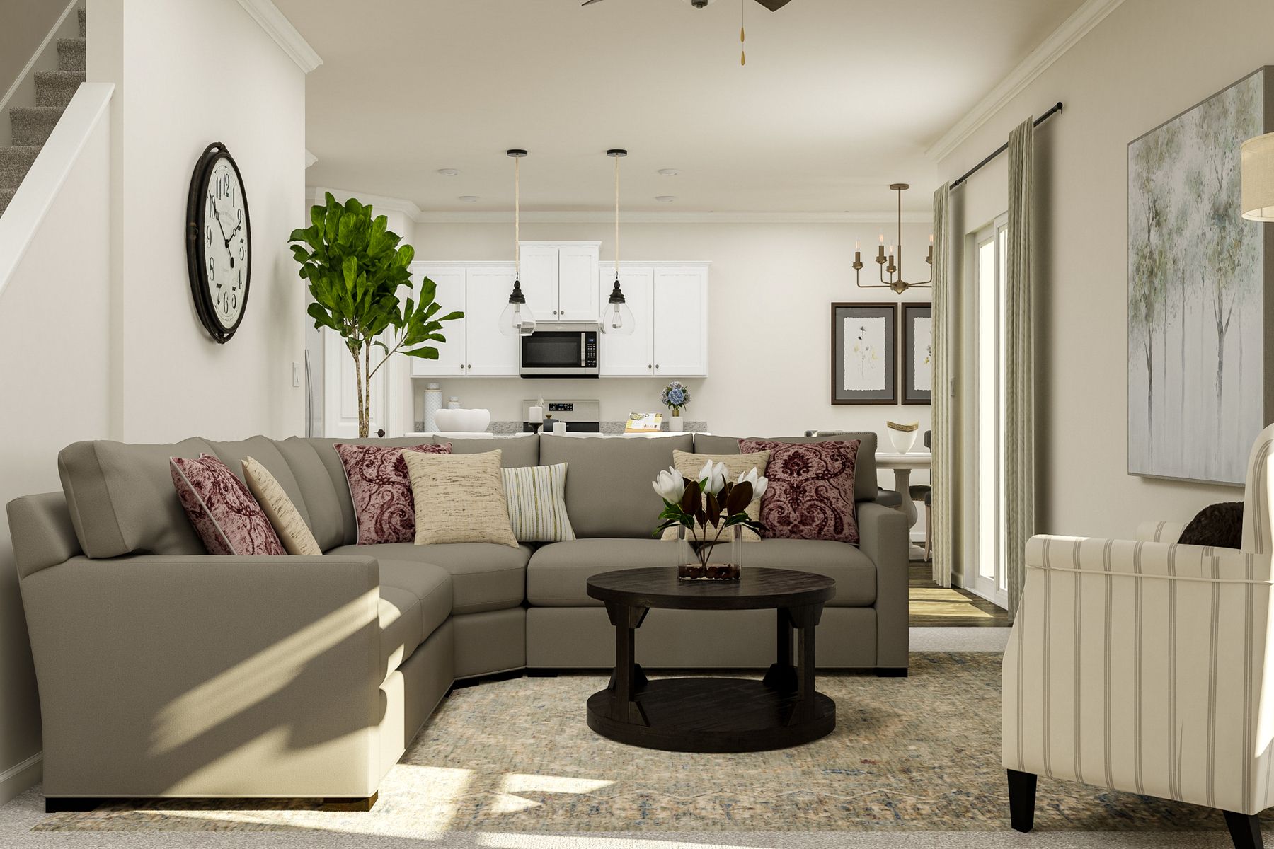 LGI Homes - Legacy