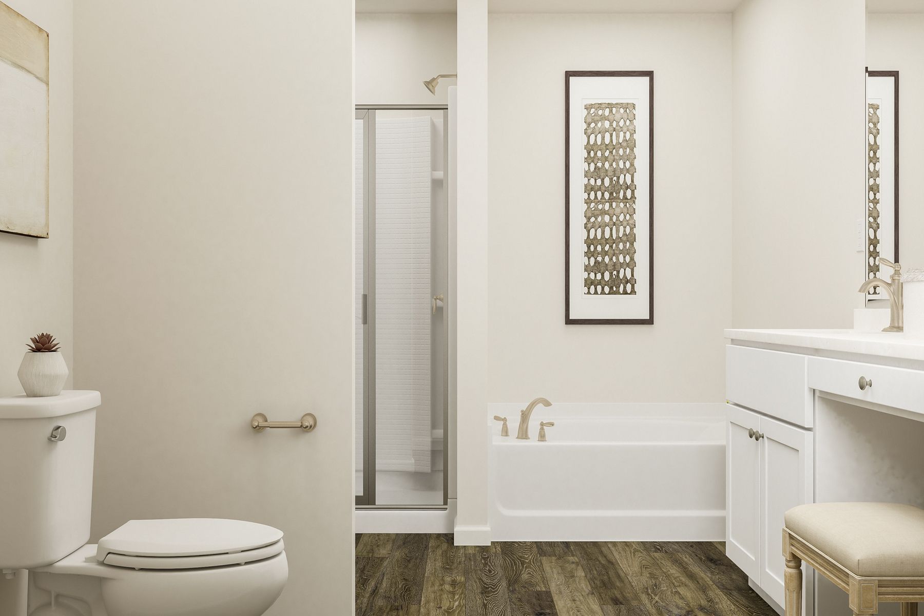 LGI Homes - Legacy