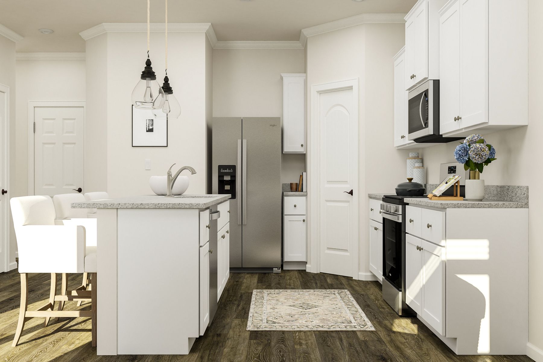 LGI Homes - Legacy