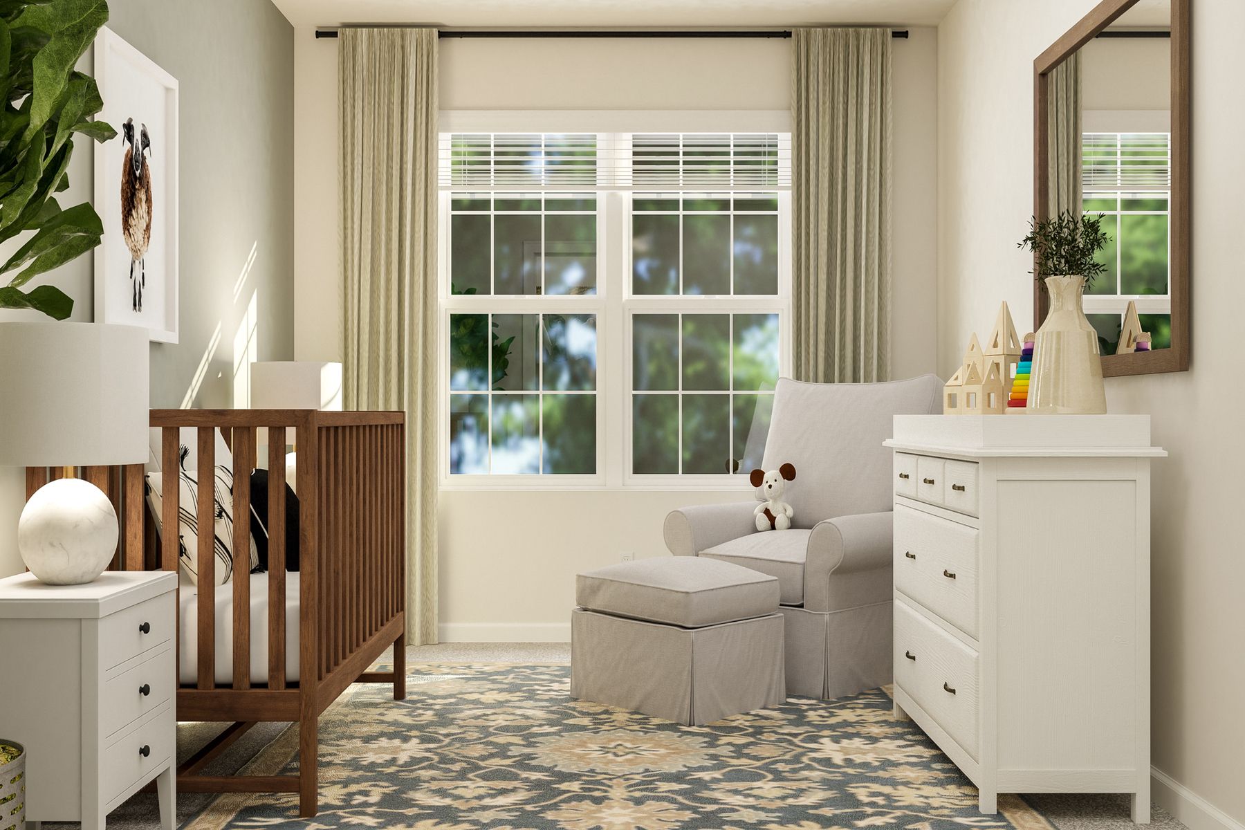 LGI Homes - Legacy