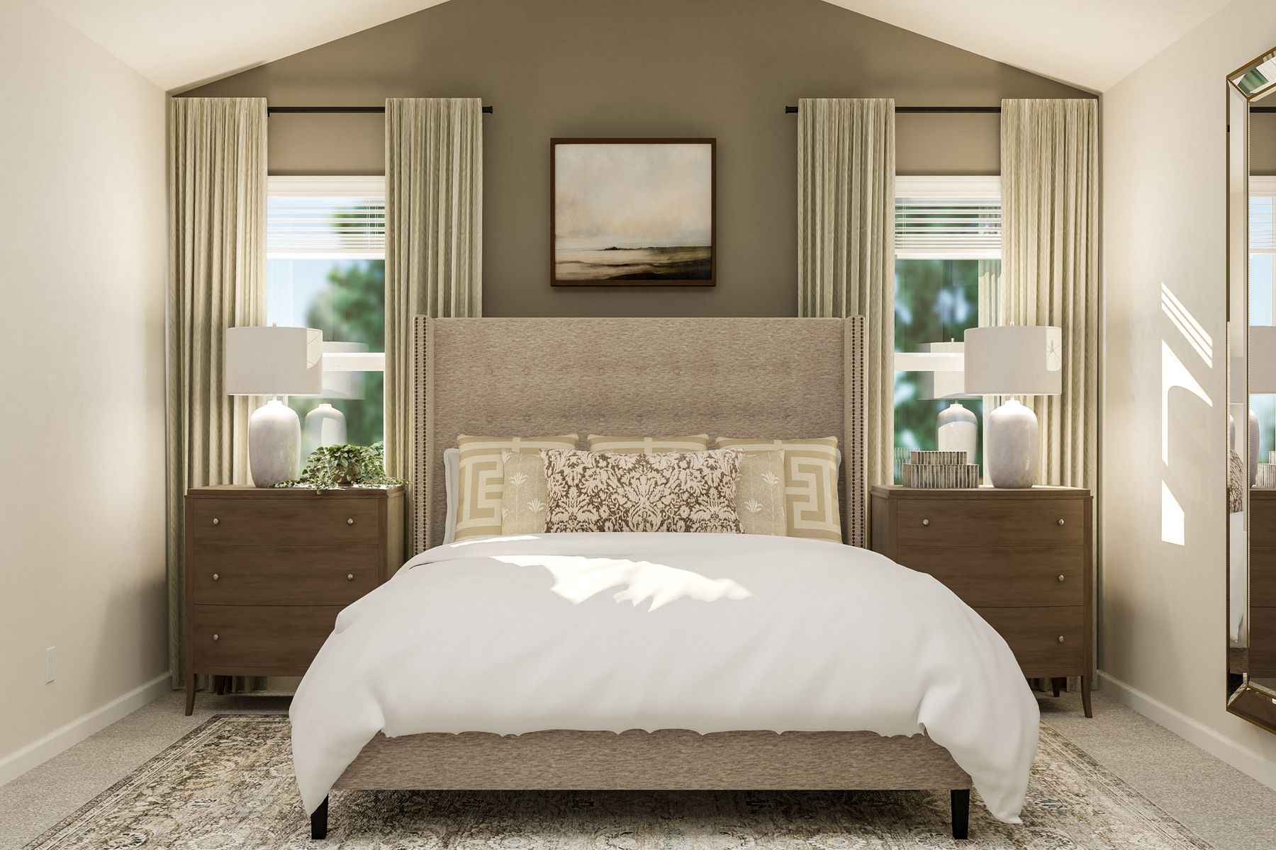 LGI Homes - Legacy