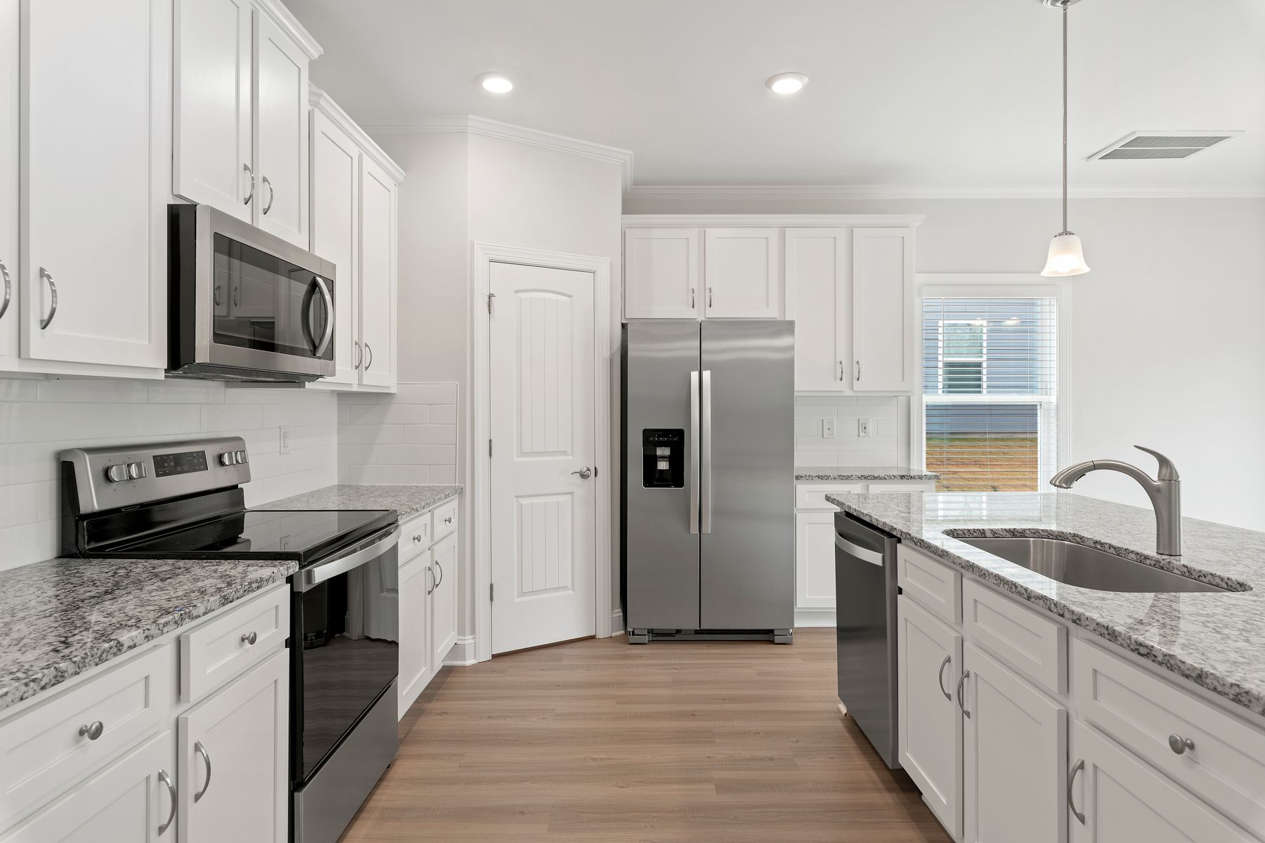 LGI Homes - Legacy