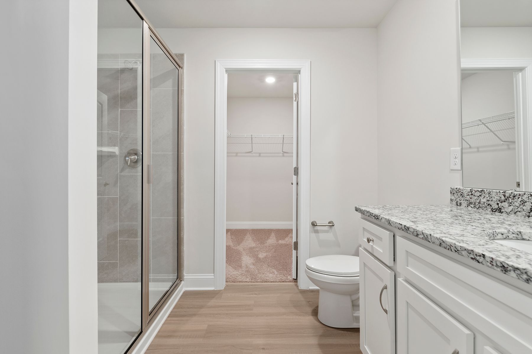 LGI Homes - Legacy