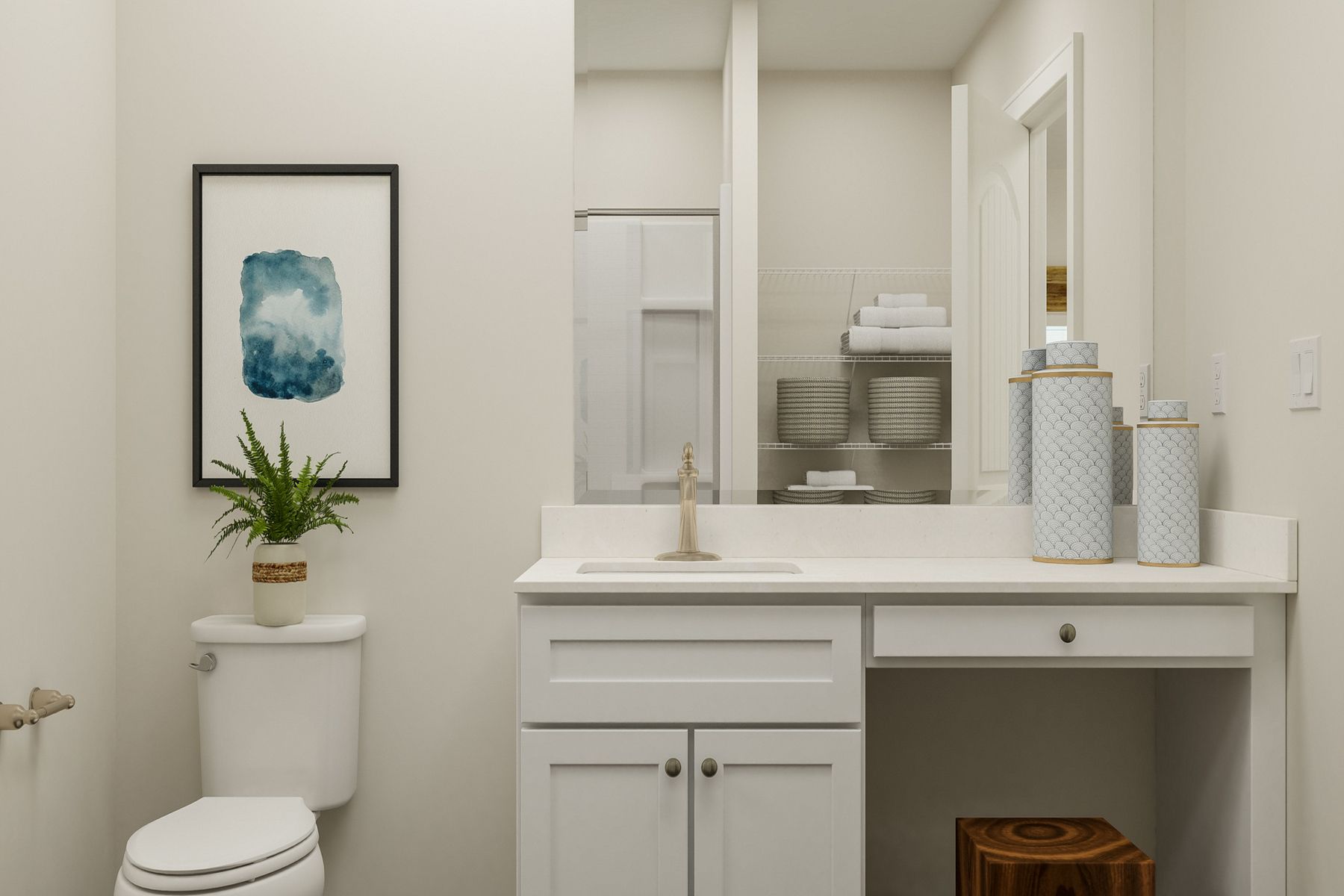 LGI Homes - Legacy