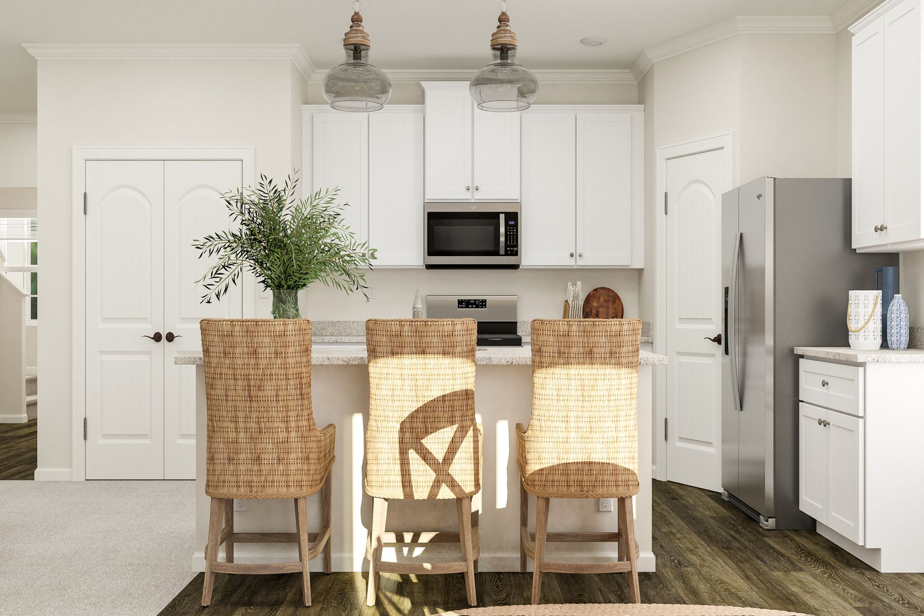 LGI Homes - Legacy