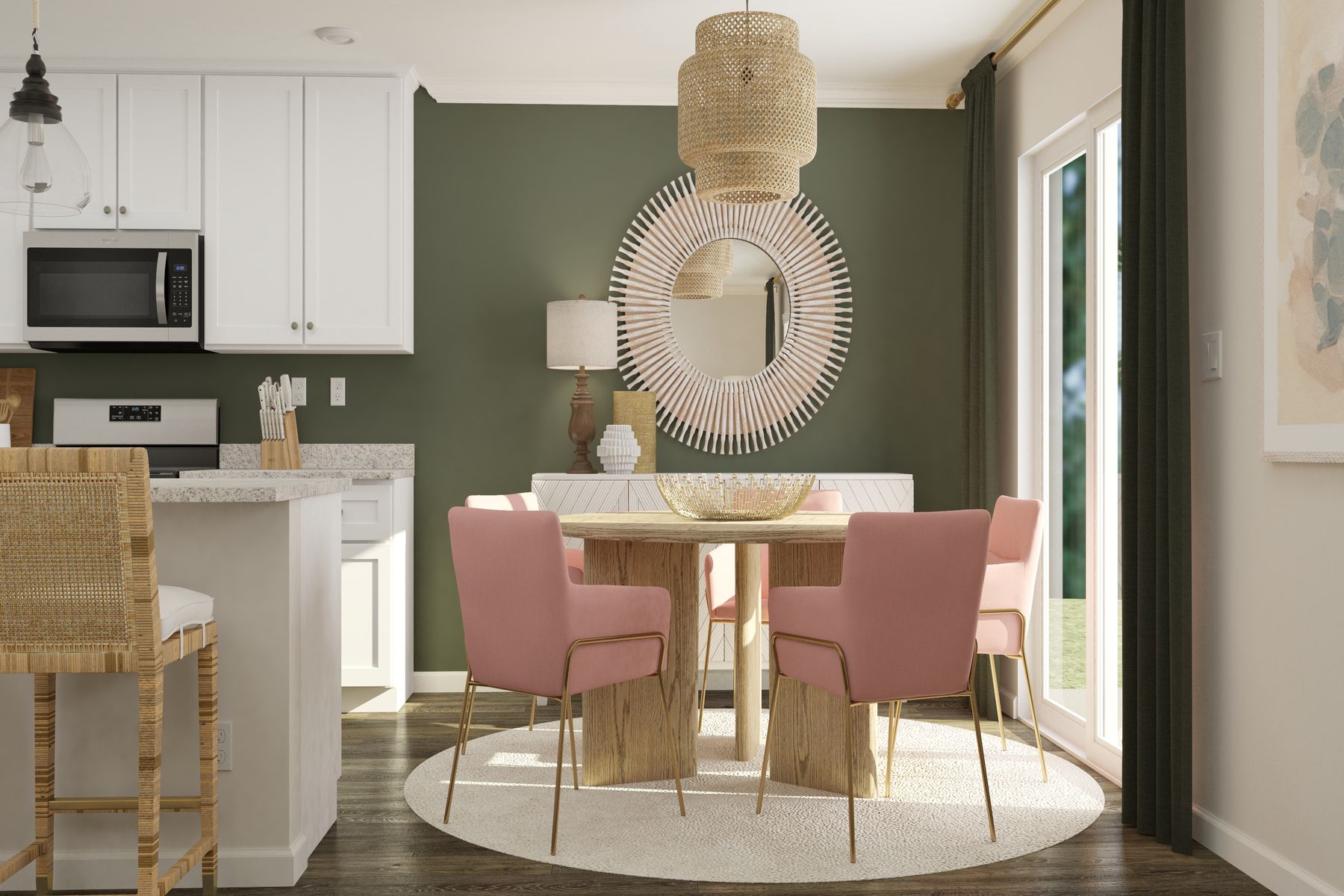 LGI Homes - Legacy