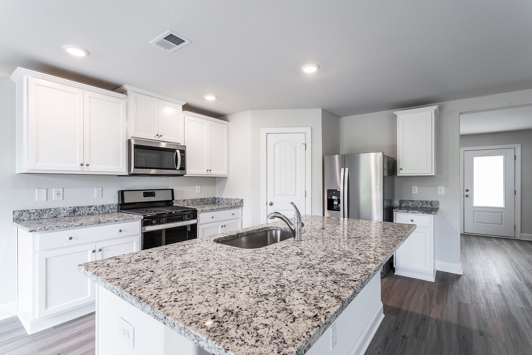 LGI Homes - Legacy