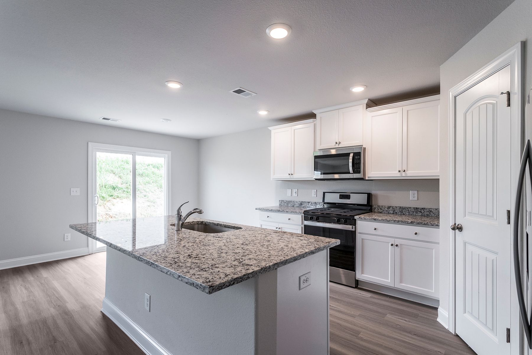 LGI Homes - Legacy