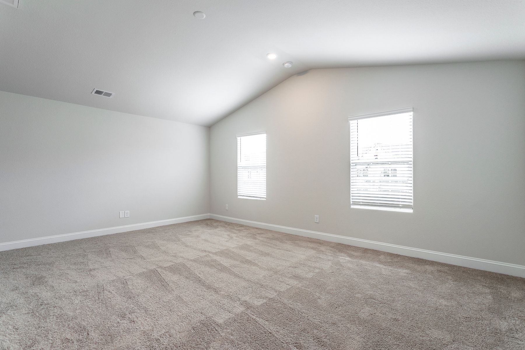 LGI Homes - Legacy