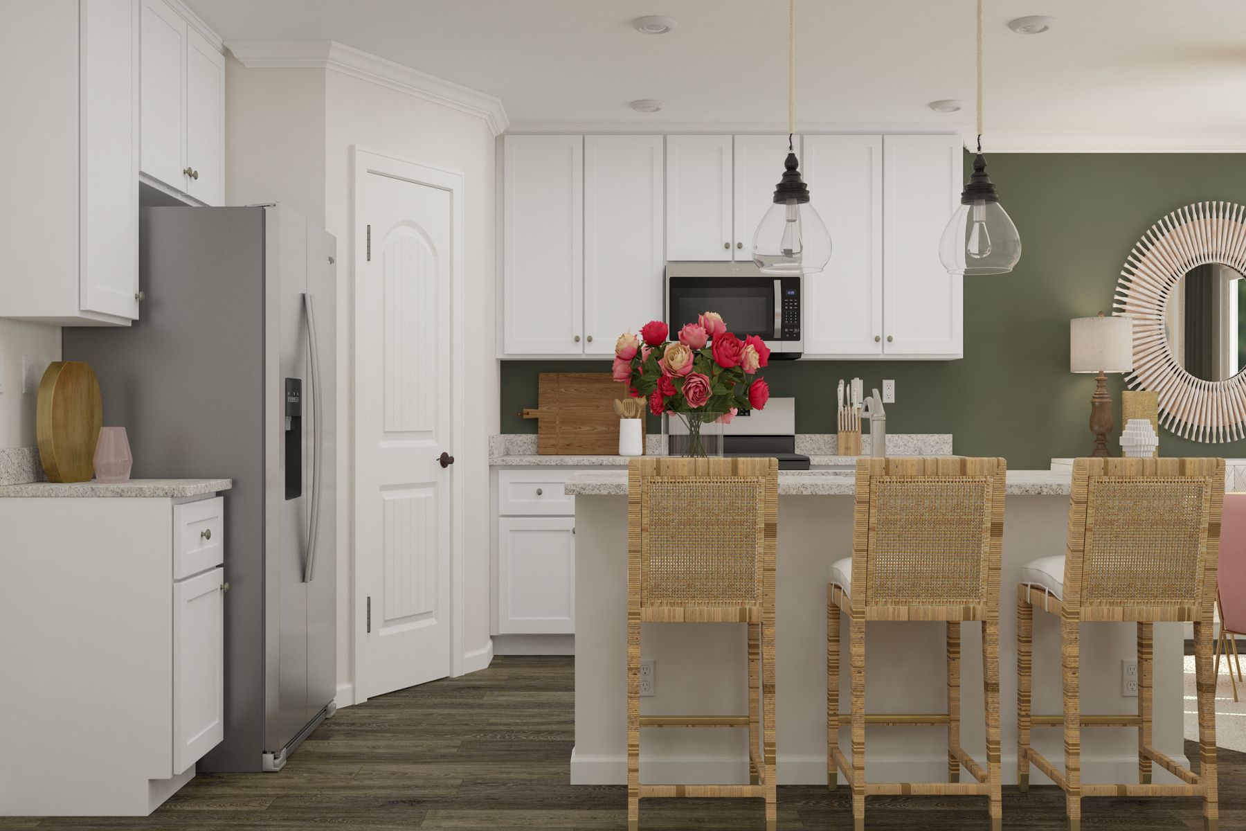 LGI Homes - Legacy