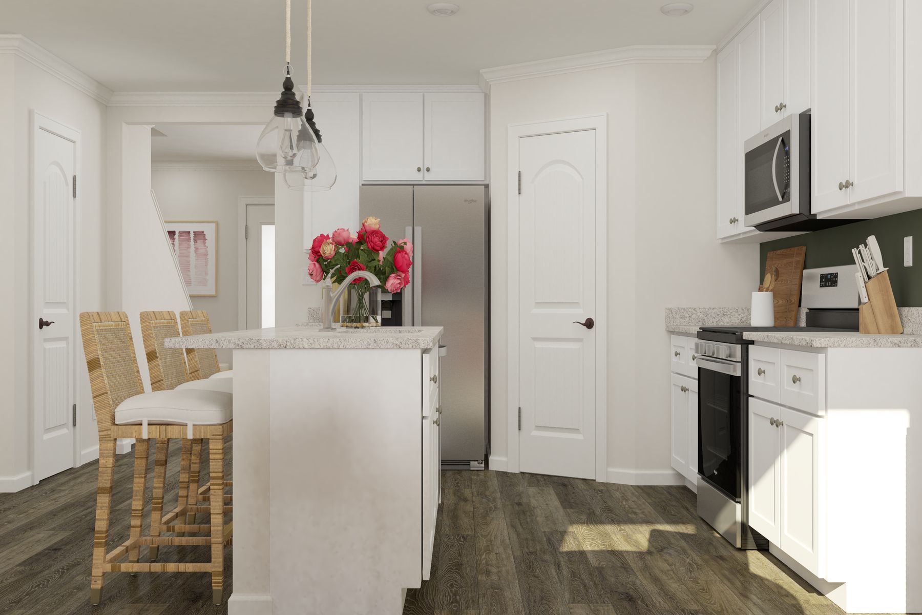 LGI Homes - Legacy