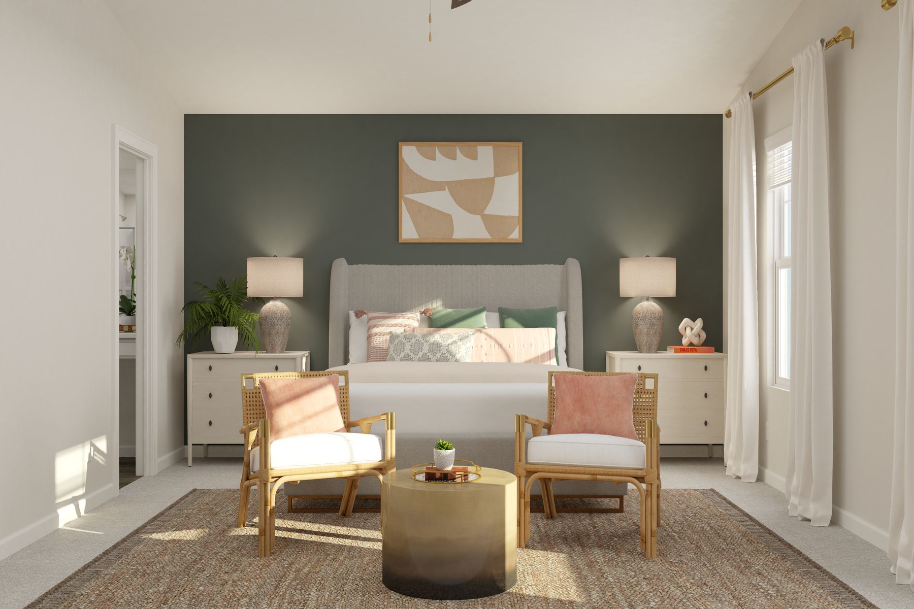 LGI Homes - Legacy