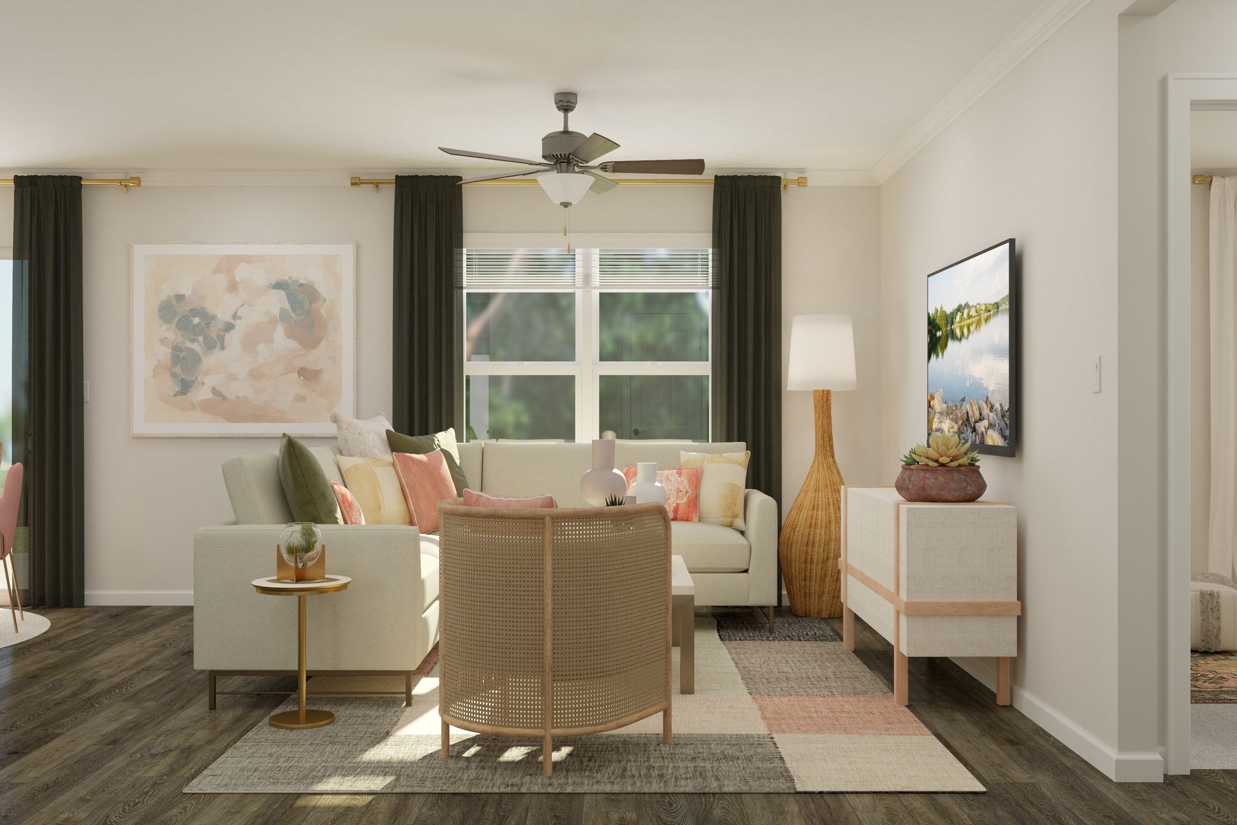 LGI Homes - Legacy