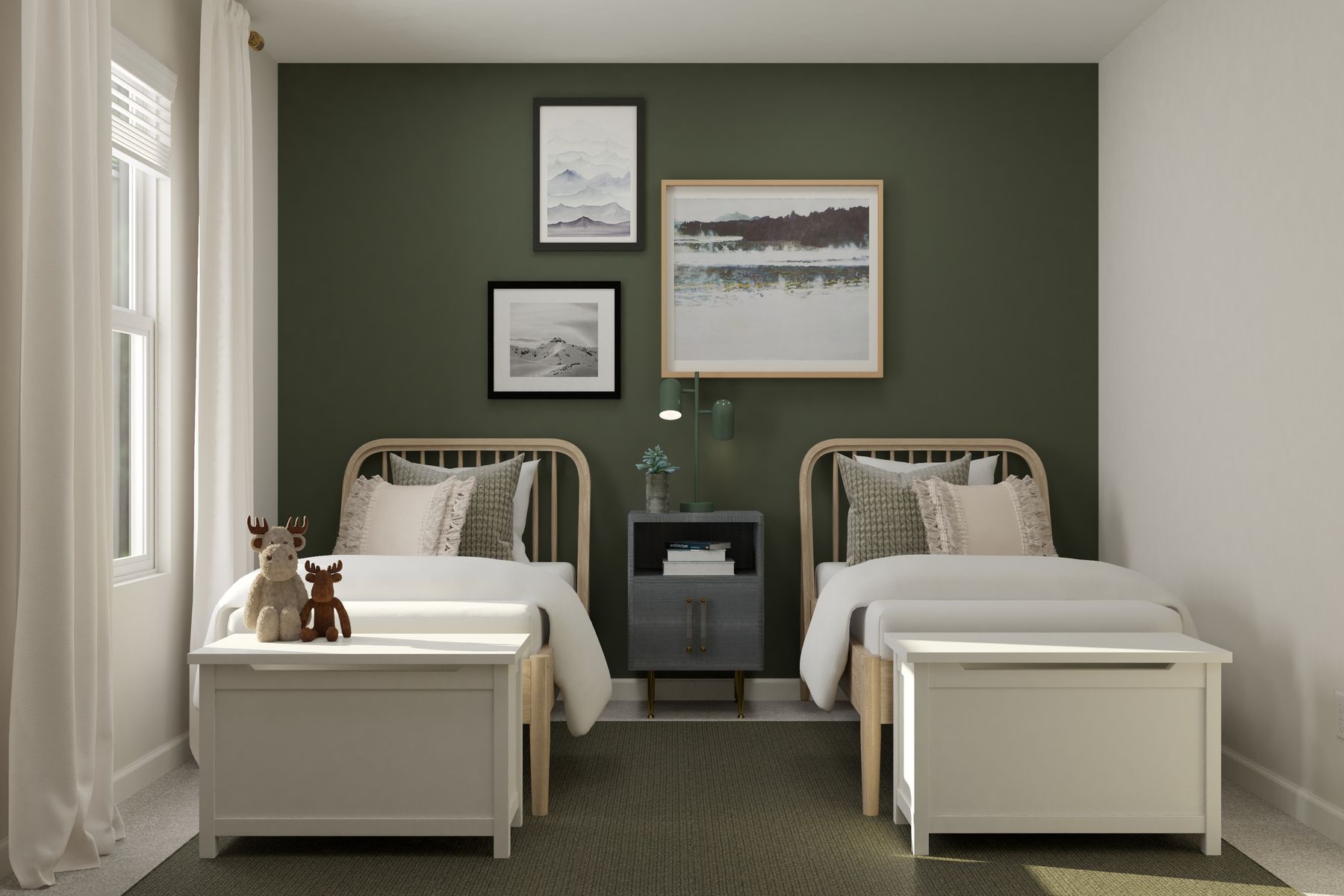 LGI Homes - Legacy