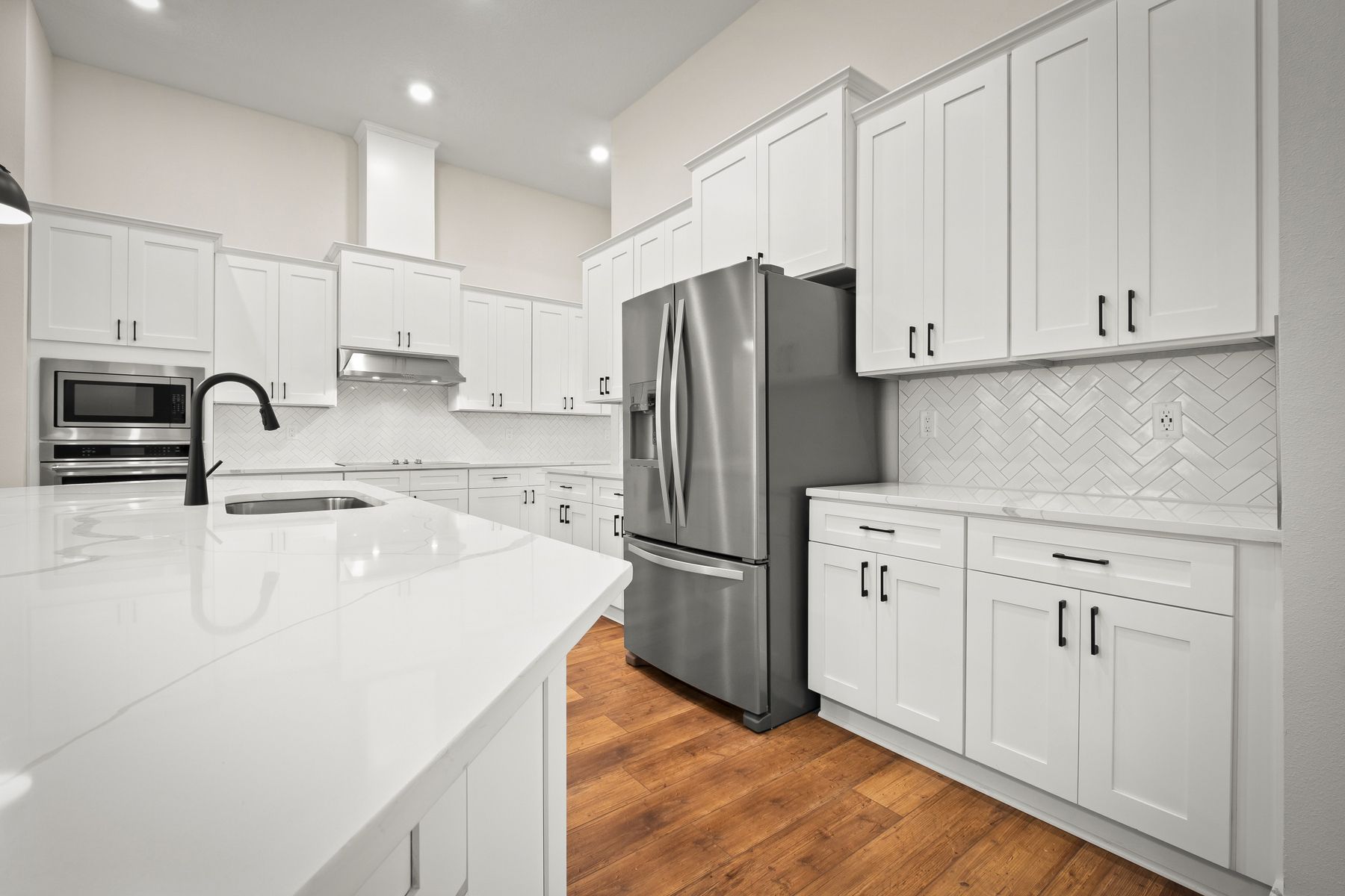 Terrata Homes - Southern Pines