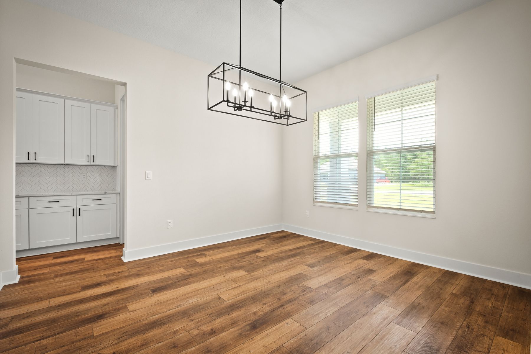 Terrata Homes - Southern Pines