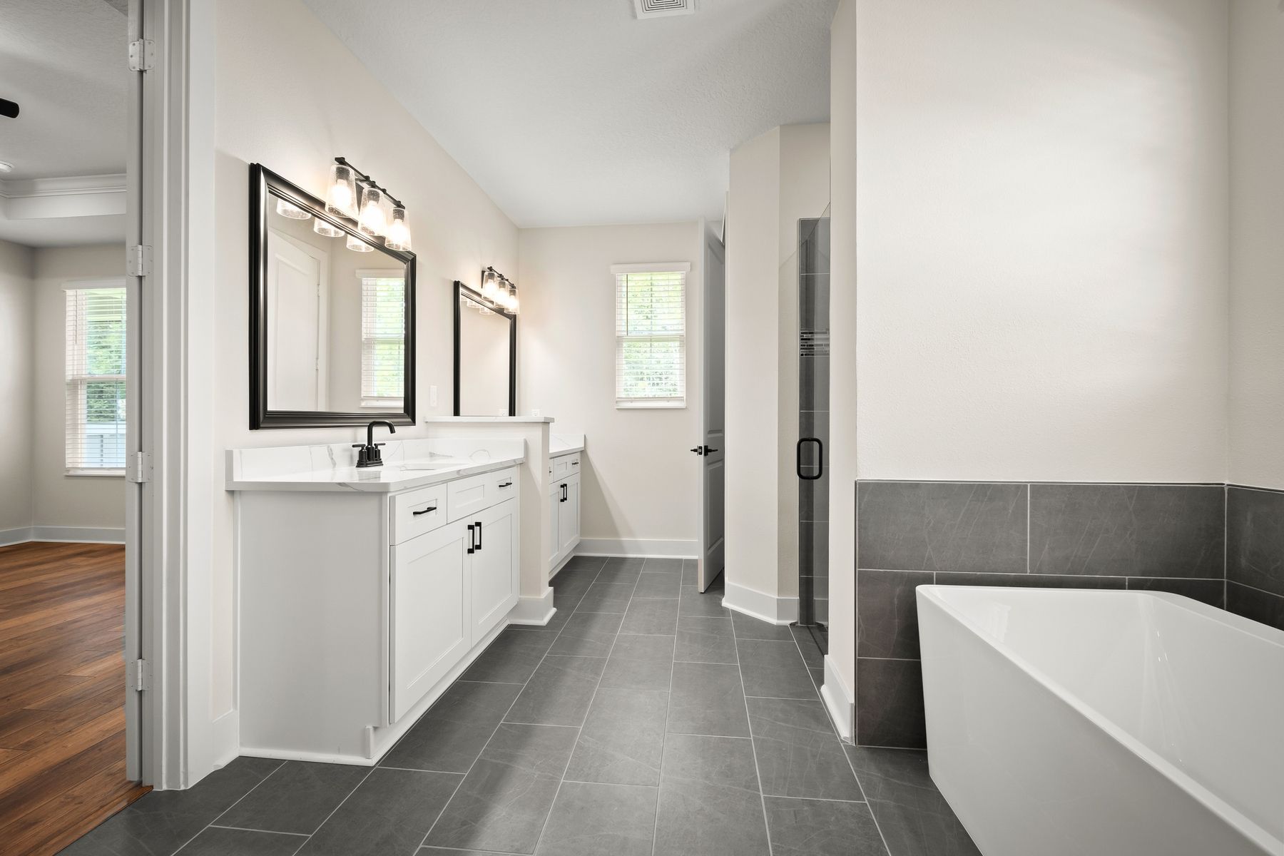 Terrata Homes - Southern Pines