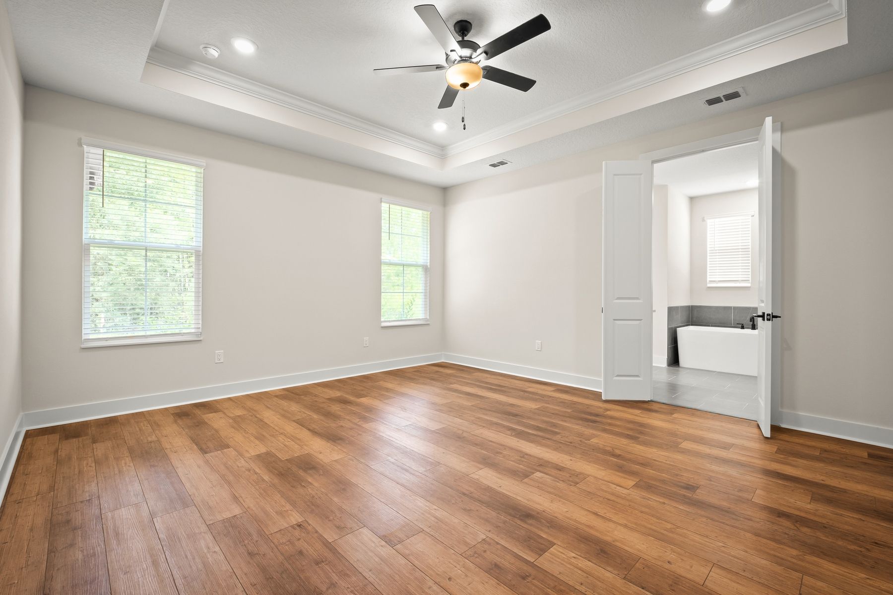 Terrata Homes - Southern Pines