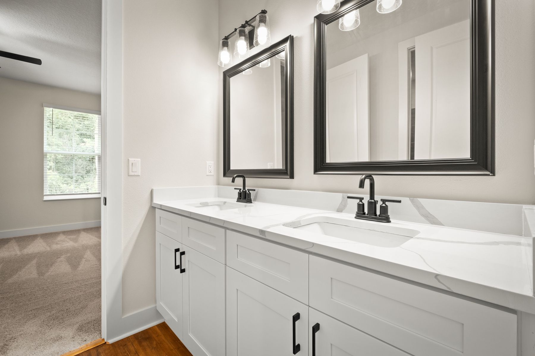 Terrata Homes - Southern Pines