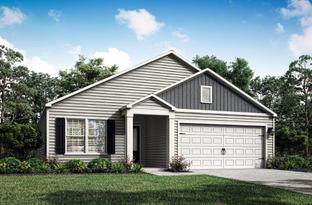 Blanco - Atherstone: Angier, North Carolina - LGI Homes