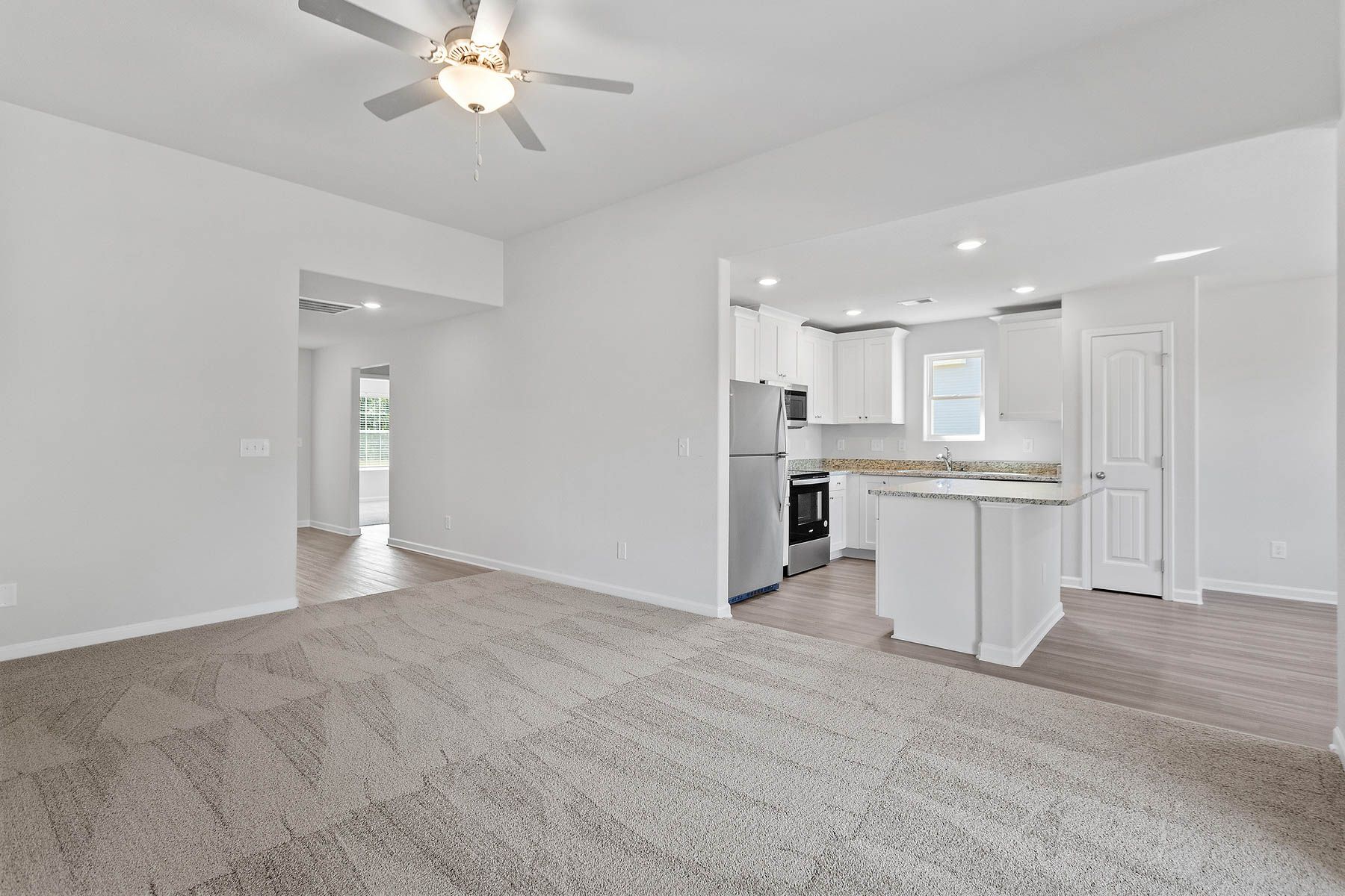 LGI Homes - Atherstone