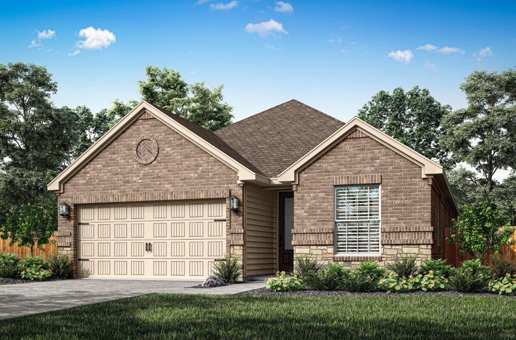 Terrata Homes - Sunterra