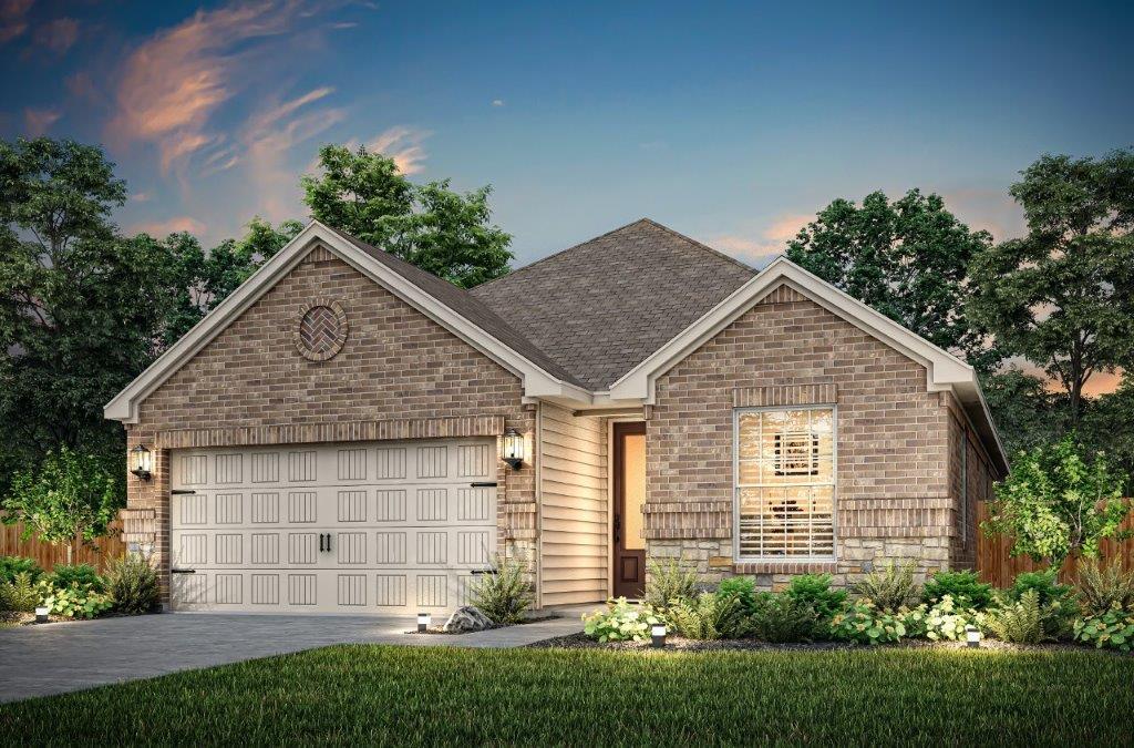 Terrata Homes - Sunterra