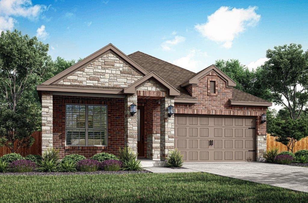 Terrata Homes - Sunterra