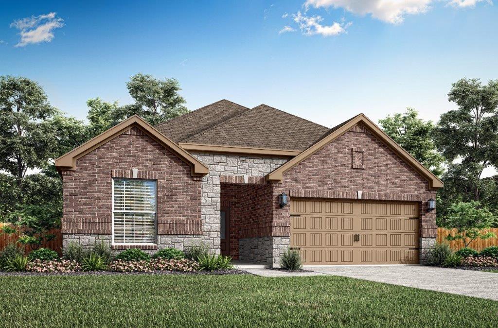 Terrata Homes - Sunterra