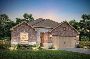 Heron - Sunterra: Katy, Texas - Terrata Homes