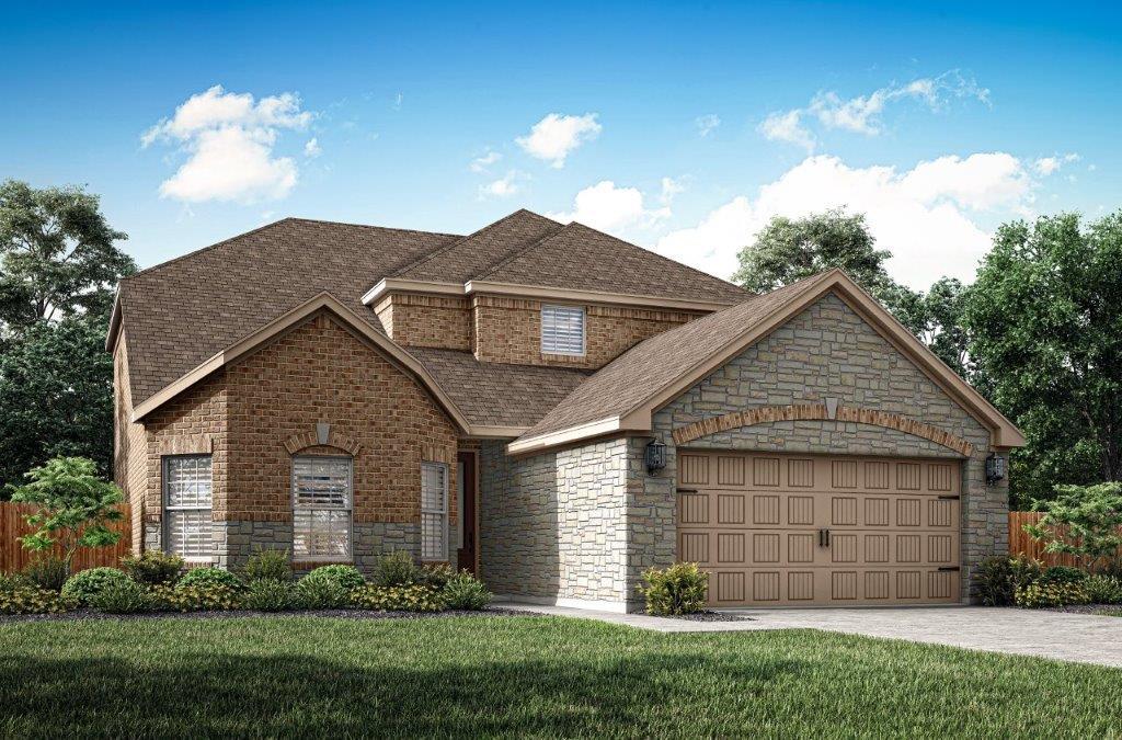 Terrata Homes - Sunterra