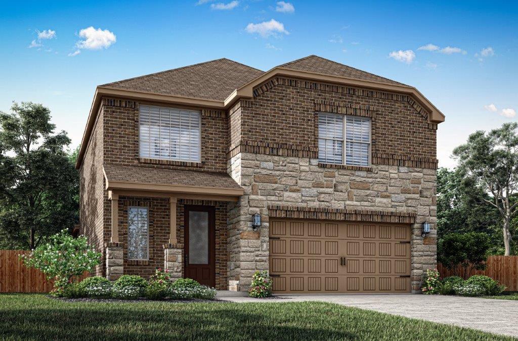 Terrata Homes - Sunterra