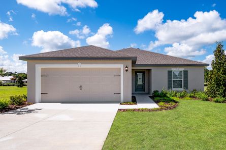 Bokeelia by LGI Homes in Orlando FL