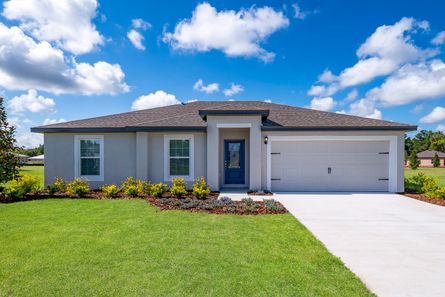 Vero by LGI Homes in Orlando FL