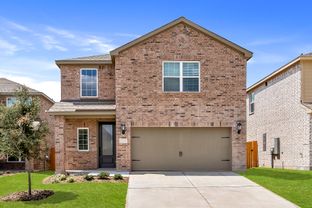 Colorado - Princeton Heights: Princeton, Texas - LGI Homes