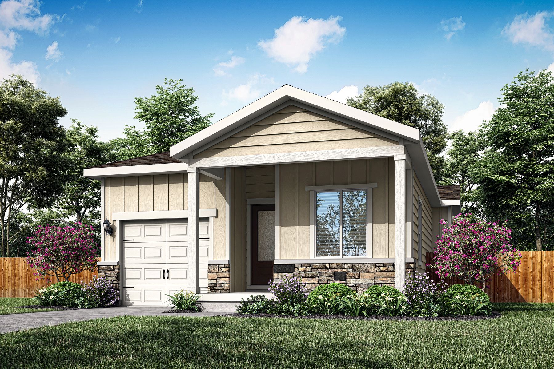 Call today to schedule your tour of this beautiful home.