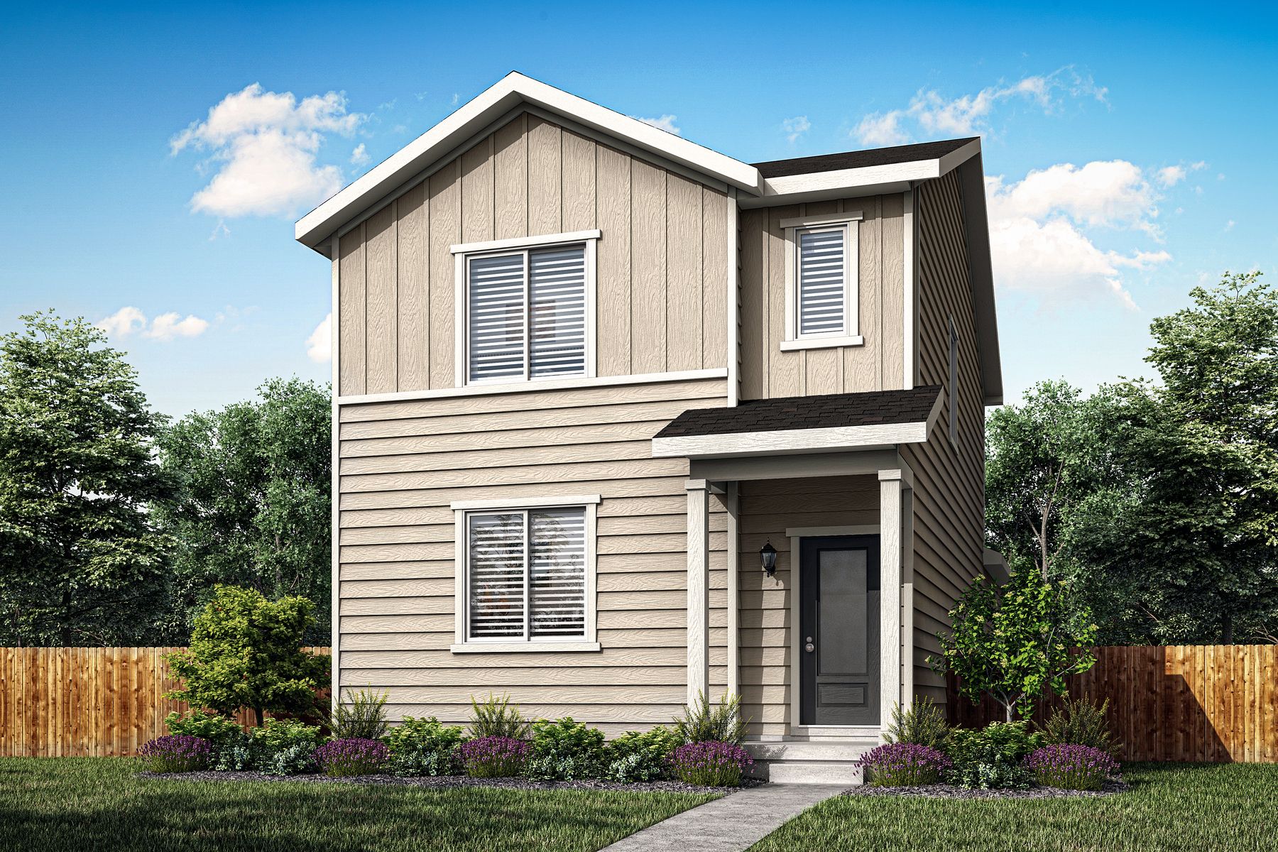 Wolf Creek Run in Strasburg, CO | New Homes by LGI Homes