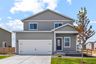 casa en Hidden Creek por LGI Homes