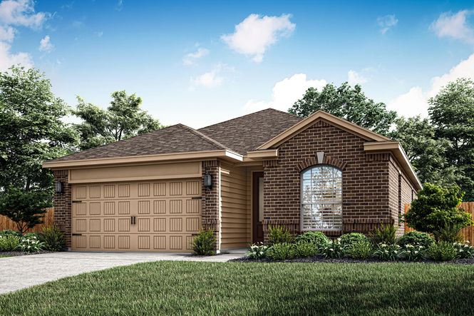 All upgrades are included in the sales price!